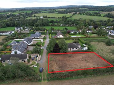 Image for Site At Coolgreany,Gorey,Co. Wexford, Coolgreany, Wexford