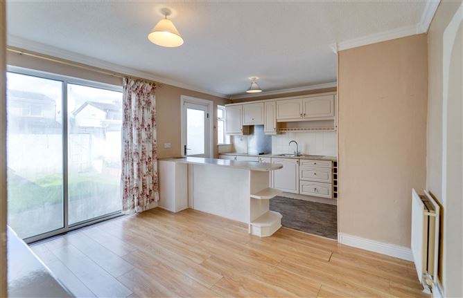 17 Fernwood Park, Tallaght, Dublin 24