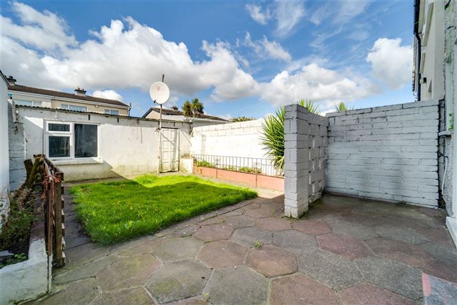 17 Fernwood Park, Tallaght, Dublin 24