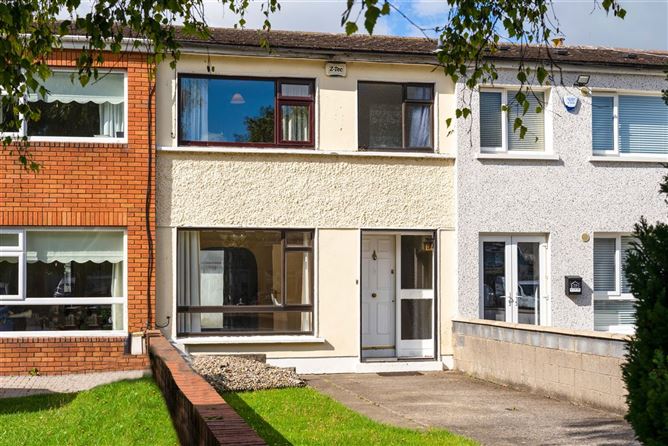 17 Fernwood Park, Tallaght, Dublin 24