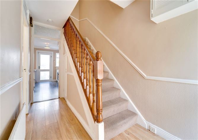 17 Fernwood Park, Tallaght, Dublin 24