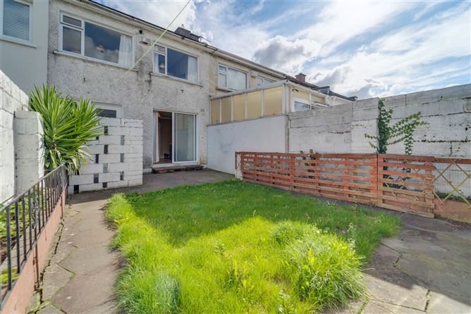 17 Fernwood Park, Tallaght, Dublin 24