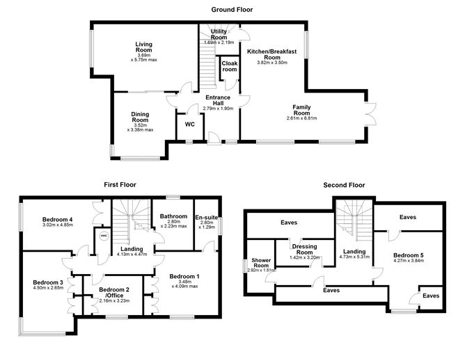 11 The Avenue, Scholarstown Wood , Rathfarnham,   Dublin 16