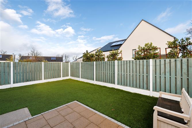11 The Avenue, Scholarstown Wood , Rathfarnham,   Dublin 16