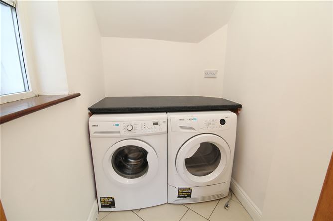 7 Cois Abhainn,Caherweesheen , Tralee, Kerry