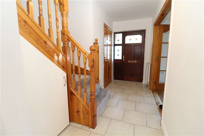 7 Cois Abhainn,Caherweesheen , Tralee, Kerry