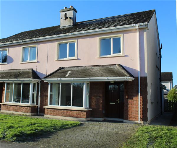 7 Cois Abhainn,Caherweesheen , Tralee, Kerry