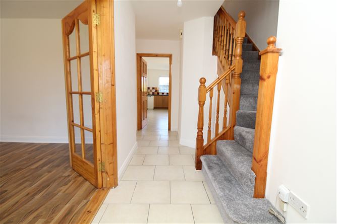 7 Cois Abhainn,Caherweesheen , Tralee, Kerry