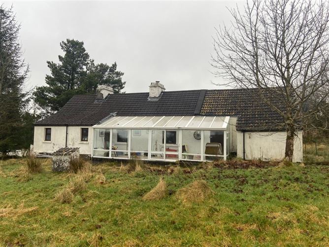 Cloonerkaun, Cloonfad, Roscommon