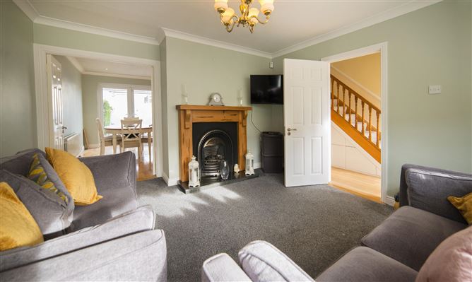 71 Broadford Avenue, Ballinteer, Dublin