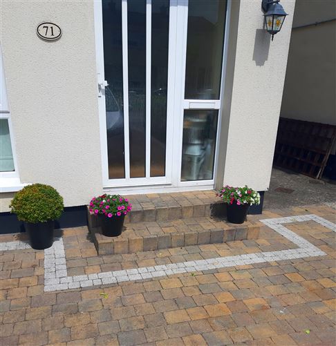 71 Broadford Avenue, Ballinteer, Dublin