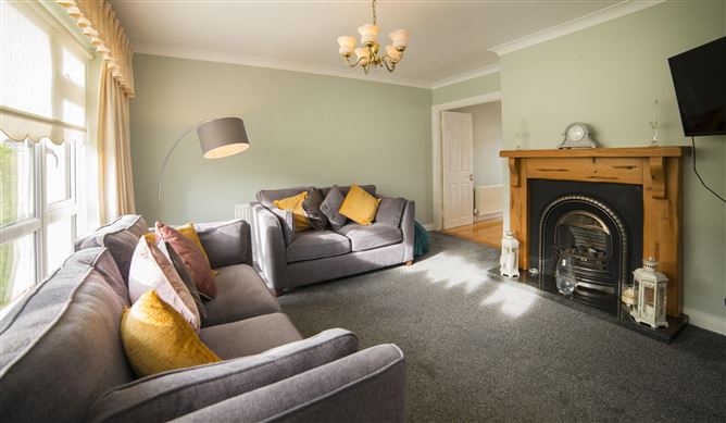 71 Broadford Avenue, Ballinteer, Dublin