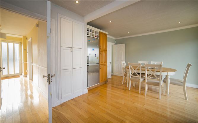 71 Broadford Avenue, Ballinteer, Dublin