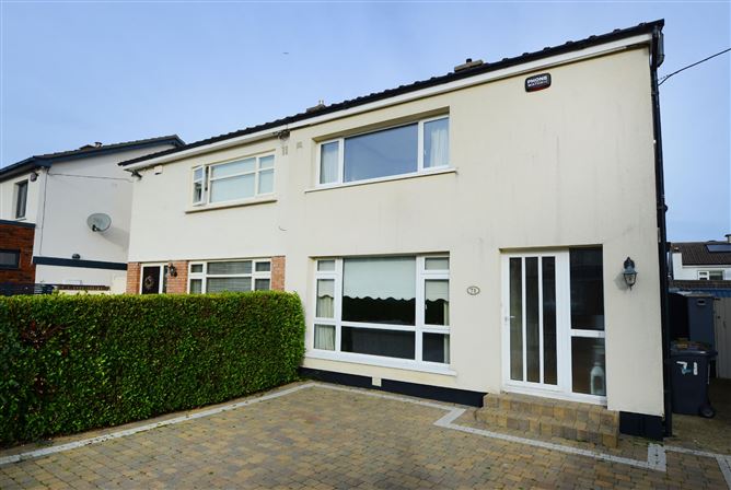 71 Broadford Avenue, Ballinteer, Dublin