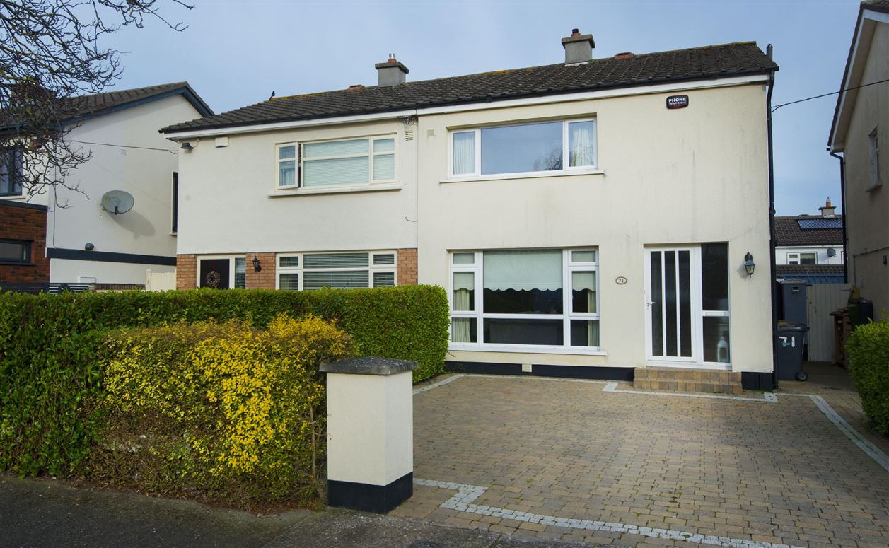 71 Broadford Avenue, Ballinteer, Dublin