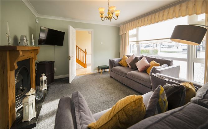 71 Broadford Avenue, Ballinteer, Dublin