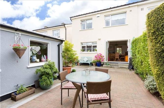 71 Broadford Avenue, Ballinteer, Dublin