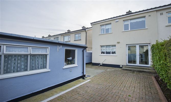 71 Broadford Avenue, Ballinteer, Dublin