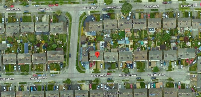 71 Broadford Avenue, Ballinteer, Dublin