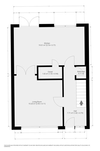 71 Broadford Avenue, Ballinteer, Dublin