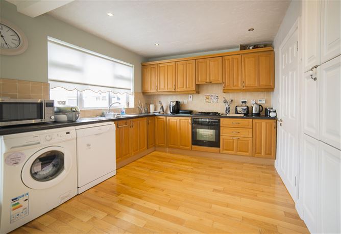 71 Broadford Avenue, Ballinteer, Dublin