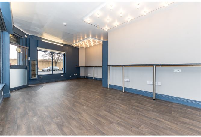 22A/24A/24 South Lotts Road/101 Gordon Street, Ringsend, Dublin 4