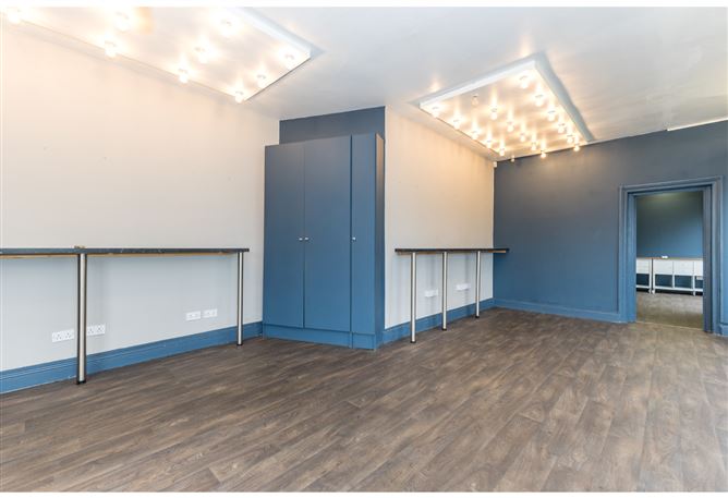 22A/24A/24 South Lotts Road/101 Gordon Street, Ringsend, Dublin 4