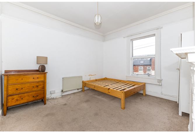 22A/24A/24 South Lotts Road/101 Gordon Street, Ringsend, Dublin 4