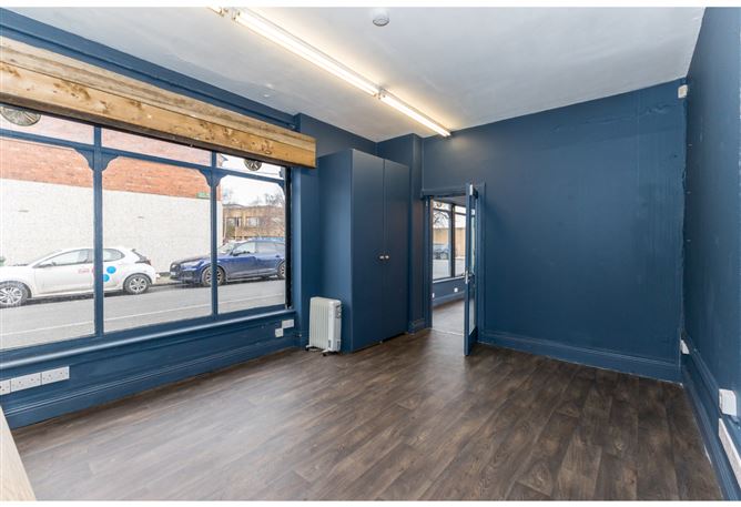 22A/24A/24 South Lotts Road/101 Gordon Street, Ringsend, Dublin 4