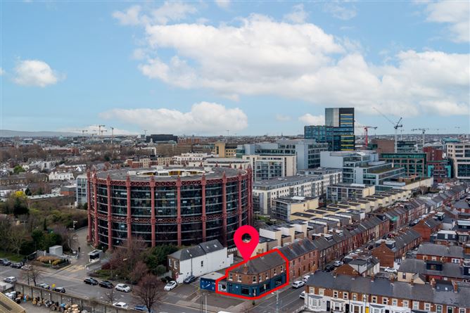 22A/24A/24 South Lotts Road/101 Gordon Street, Ringsend, Dublin 4