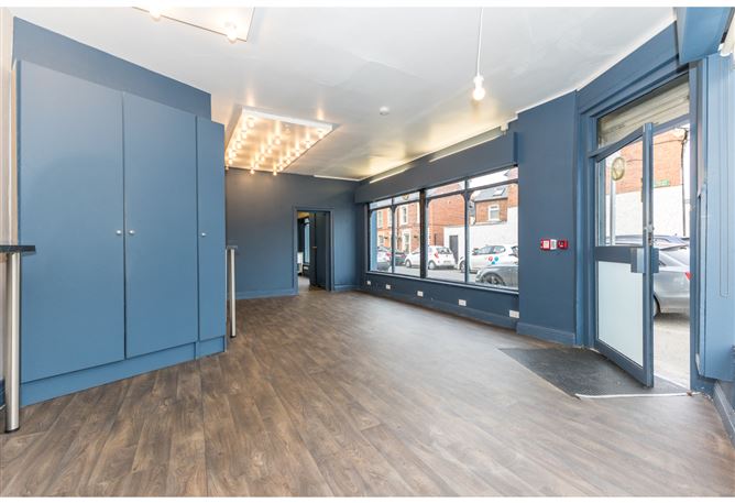 22A/24A/24 South Lotts Road/101 Gordon Street, Ringsend, Dublin 4