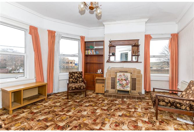 22A/24A/24 South Lotts Road/101 Gordon Street, Ringsend, Dublin 4