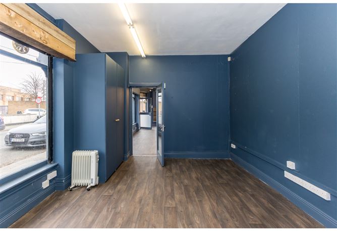 22A/24A/24 South Lotts Road/101 Gordon Street, Ringsend, Dublin 4