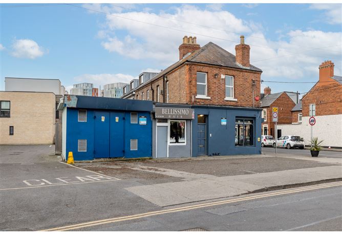 22A/24A/24 South Lotts Road/101 Gordon Street, Ringsend, Dublin 4