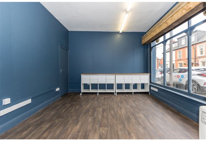 22A/24A/24 South Lotts Road/101 Gordon Street, Ringsend, Dublin 4