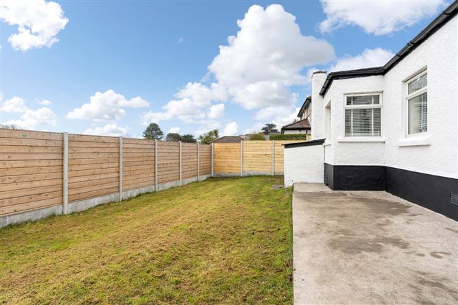 Gortevan, Barnhill Road, Dalkey, Co. Dublin