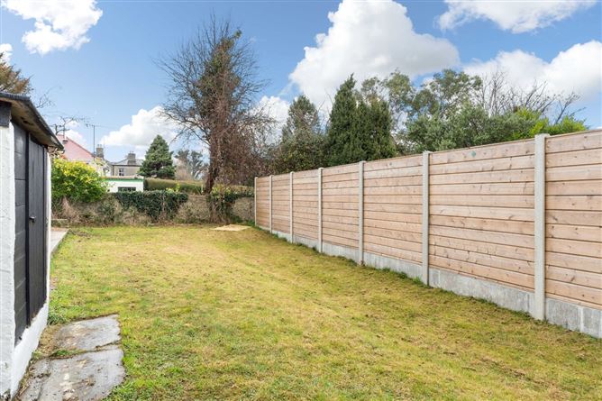 Gortevan, Barnhill Road, Dalkey, Co. Dublin