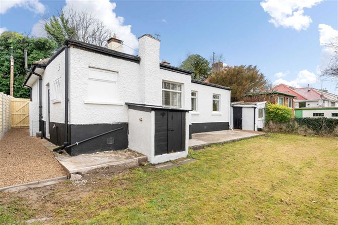 Gortevan, Barnhill Road, Dalkey, Co. Dublin