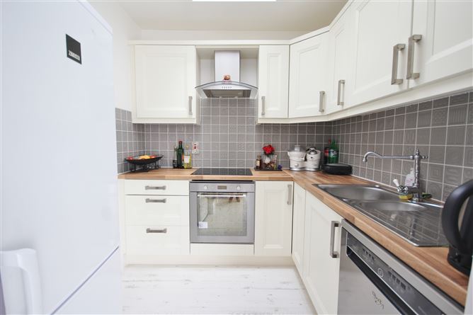 Apt 1, Arch House, Main Street, Blessington, Co.Wicklow, Blessington, Wicklow