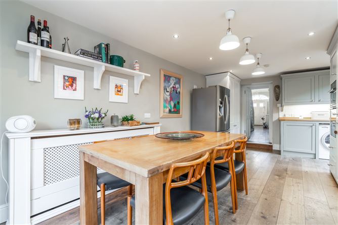 26 Sandycove Road, Sandycove, Co. Dublin