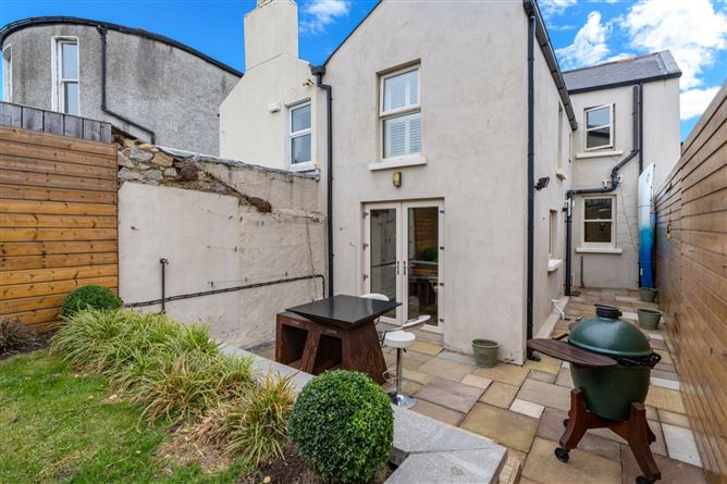 26 Sandycove Road, Sandycove, Co. Dublin