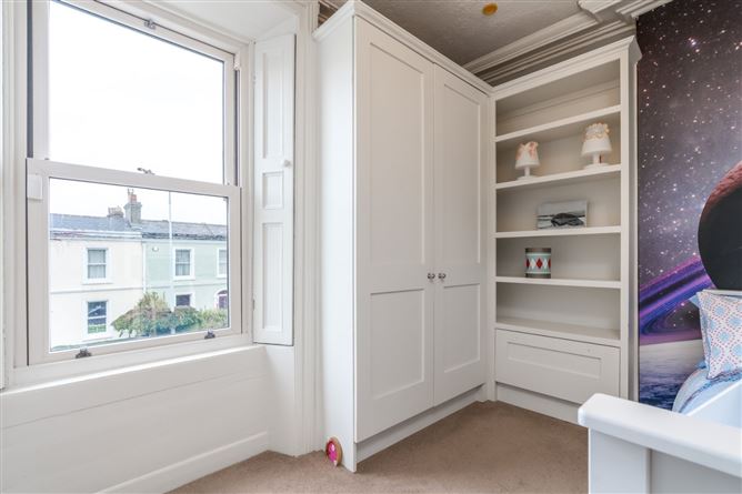 26 Sandycove Road, Sandycove, Co. Dublin