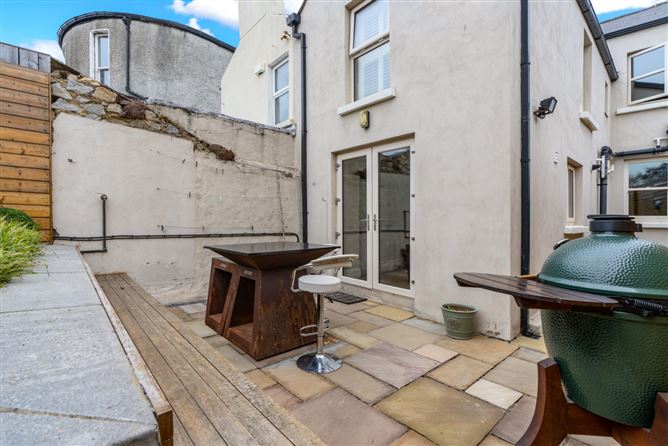 26 Sandycove Road, Sandycove, Co. Dublin