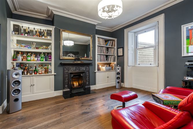 26 Sandycove Road, Sandycove, Co. Dublin