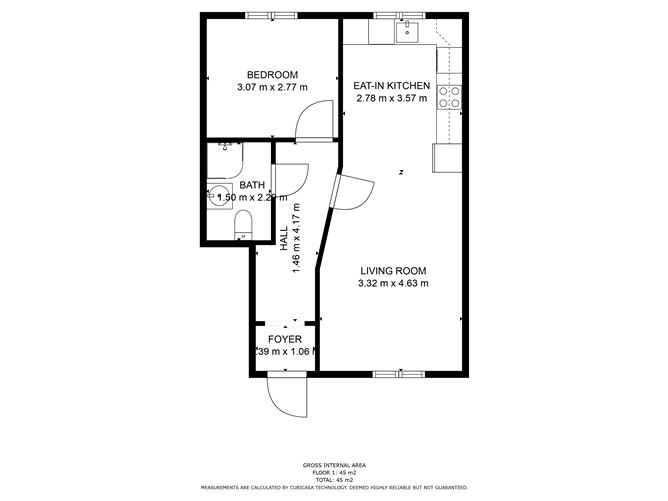 1 Tara Court, Kilmessan, Meath