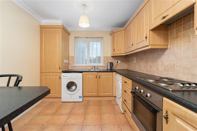 1 Tara Court, Kilmessan, Meath
