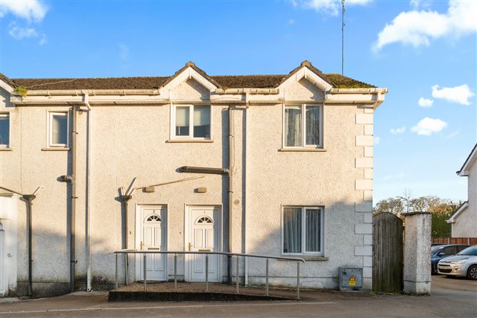 1 Tara Court, Kilmessan, Meath