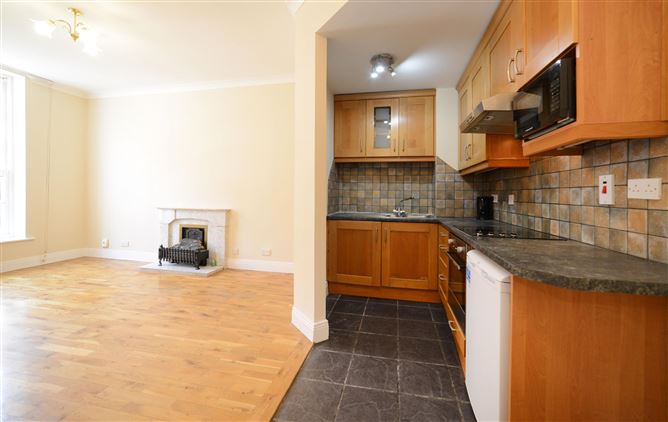 Apartment 12 Kenmare House, 22/23 North Great George's , North City Centre, Dublin