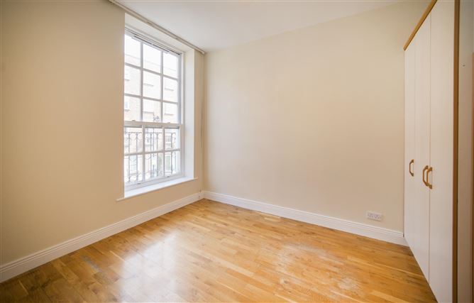 Apartment 12 Kenmare House, 22/23 North Great George's , North City Centre, Dublin