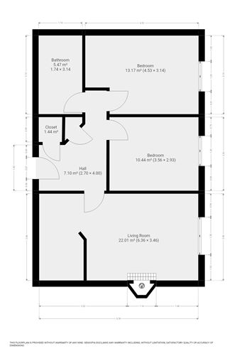 Apartment 12 Kenmare House, 22/23 North Great George's , North City Centre, Dublin